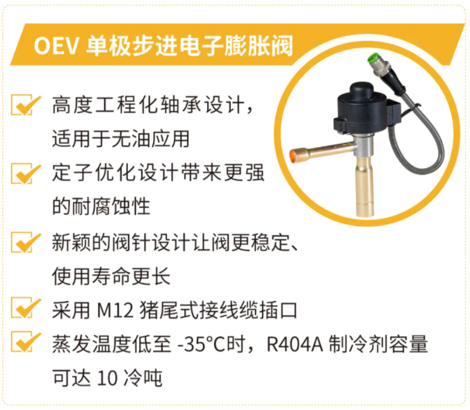 派克漢尼汾 | 送您一條錦囊妙計，輕松掌控過熱度！
