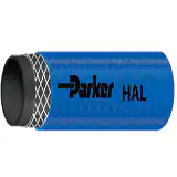 派克HAL 系列，藍色 Adflex 航空軟管